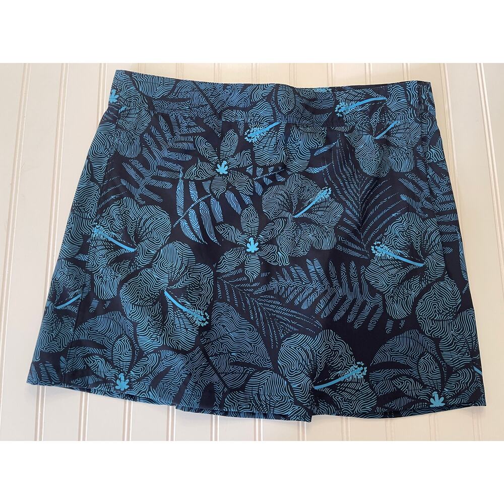 Rip Skirt Hawaii Moonlight Maui Adjustable - Size Women's Medium